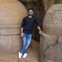 Radheshyam Yadav