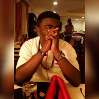 Godfred Sefa Bempong
