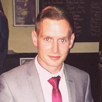 Cathal Field