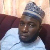 Suleiman Yaro