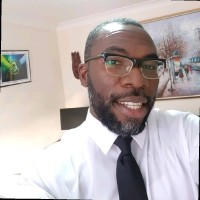 Bernard Nana Adu Gyebi