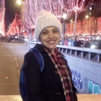 Asmita Pawar