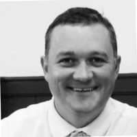 James Hodgson Mcipd