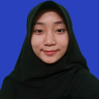 Nabila Salsabila Syaharani Syafri