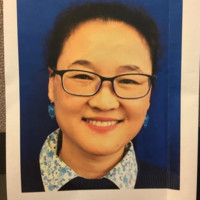 Meiling Wang