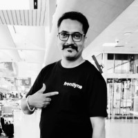Harshal Wagh