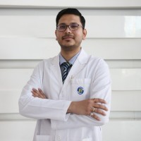 Dr. Geet Bajpai