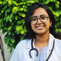 Shaivya Murthy