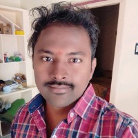 Lakshmana Rao Pagoti