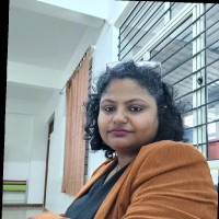 Rakhi Bhattacharya