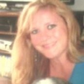 April Vanderpool