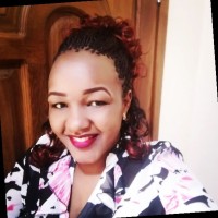 Margaret Kimani