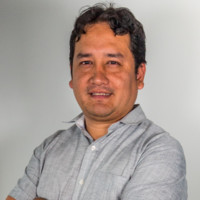 Jose Luis Saldaña Cardenas