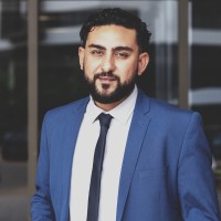 Ian Naidoo