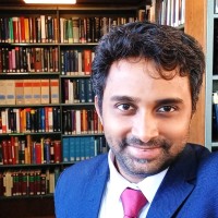 Nithin Ramakrishnan