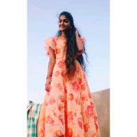 Kavya Mamidi