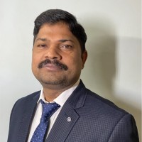 CA Benudhar Biswal