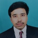 Subrata Saharoy