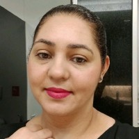 Maria Vilma Moraes De Souza