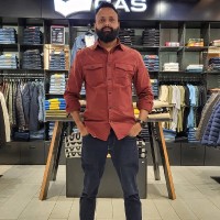 Ritesh kumar Shukla