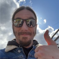 Chris Marooth