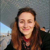 Sara Pandolfi