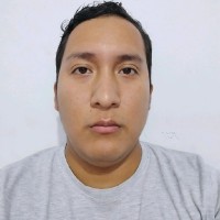 Jorge Manuel Balarezo Armas