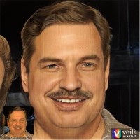 David Bonk