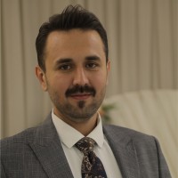 Vahid Moghadam