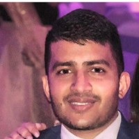 Rahil Parikh, Pharm.D