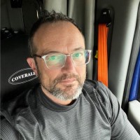 Brannon Segroves