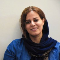 Elham Jamei Nodushan