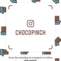 Choco Pinch