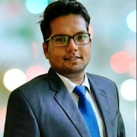 Tanmoy Paul