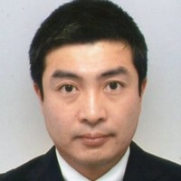 Masaru Harada