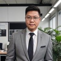 Andryan Pramana