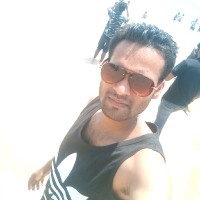 AJEET KUMAR Naik