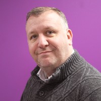 Chris Woodhead