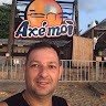 Donizeti De Camargo Franco