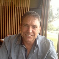 Mark Harper