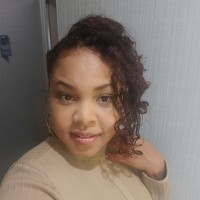 Ratasha Pugh