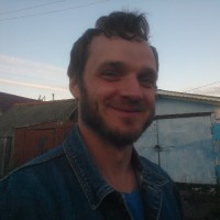 Evgeniy Krasnya