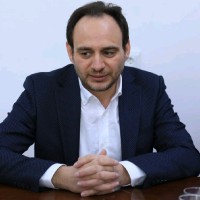 Ahmet Ateş