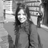 Nadine Champsi, Md, Mph