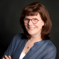 Kerstin Stadie-Loss