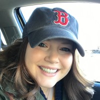 Amy Martin (Muir)