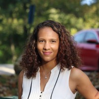 Brande Colston