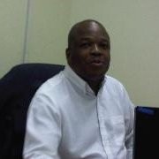 BAFANA SIMON SIBANDE