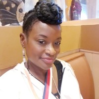 D'Andrea Chapman, Ed.S.
