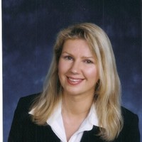 Johanna Sandev